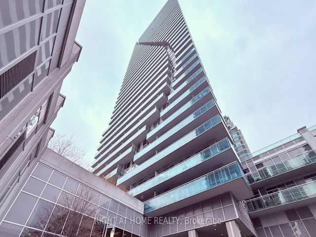502 - 16 Brookers Lane