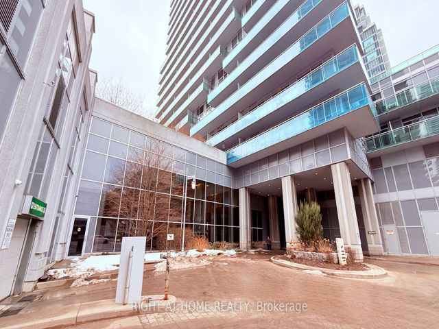 502 - 16 Brookers Lane