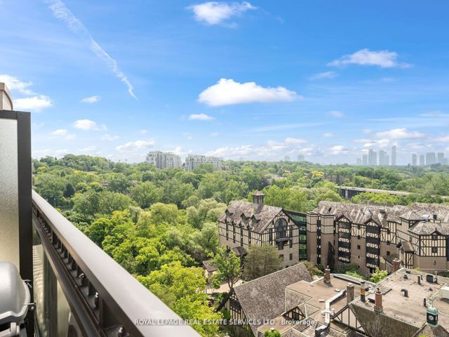1001 - 30 Old Mill Rd