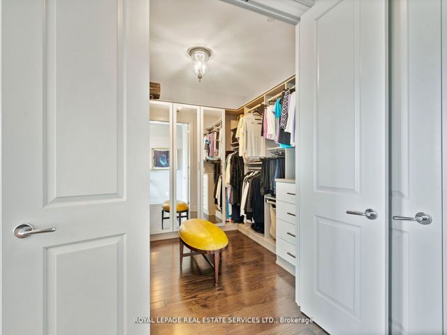 1001 - 30 Old Mill Rd
