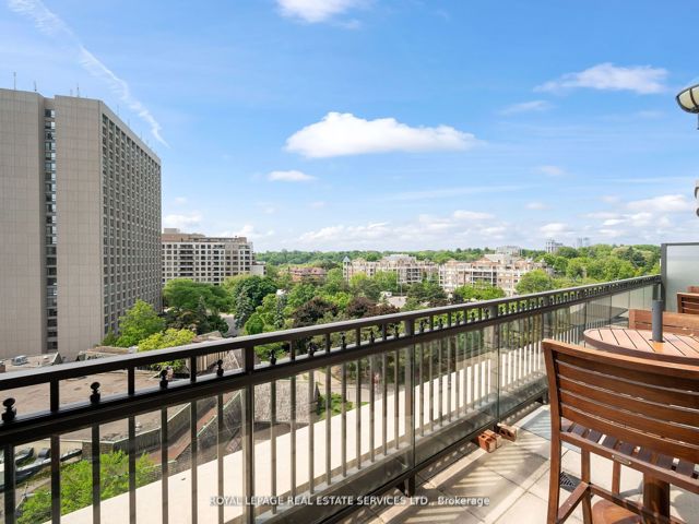1001 - 30 Old Mill Rd