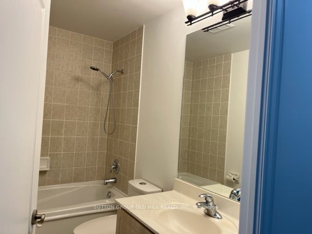 2501 - 2121 Lake Shore Blvd W