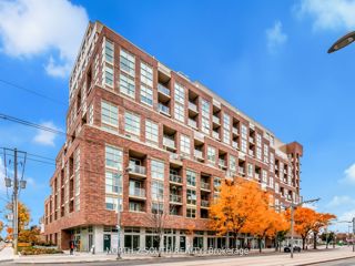 213 - 1787 St Clair Ave W