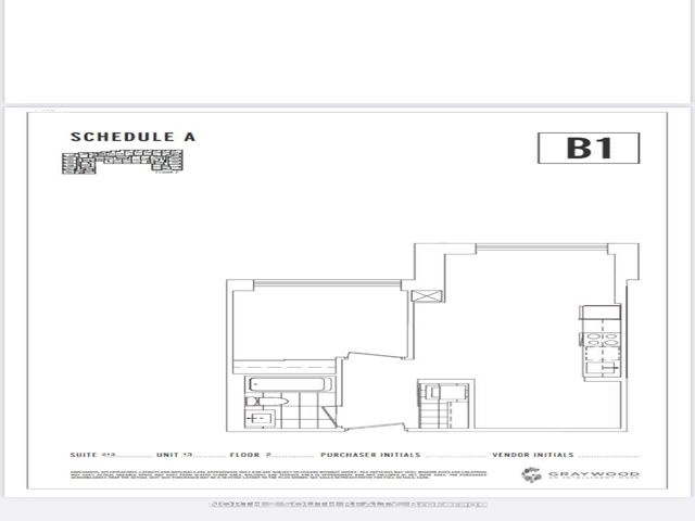 213 - 1787 St Clair Ave W