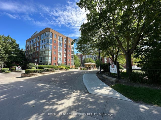 511 - 20 Southport St