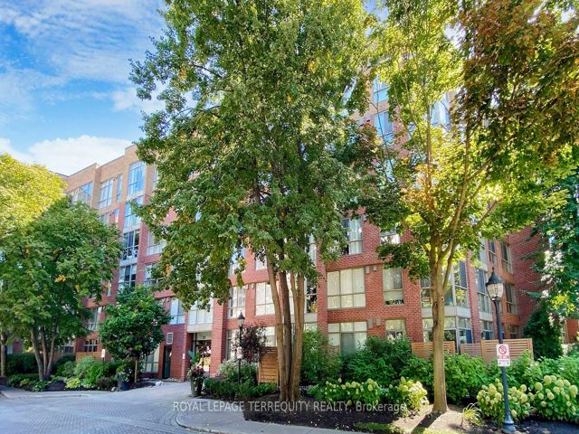 511 - 20 Southport St