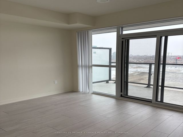 1509 - 38 Annie Craig Dr