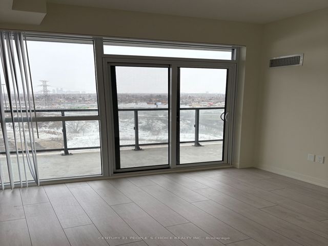 1509 - 38 Annie Craig Dr