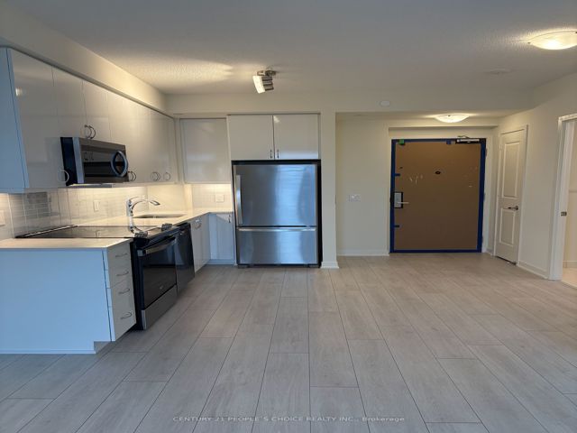 1509 - 38 Annie Craig Dr