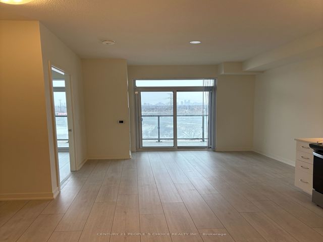 1509 - 38 Annie Craig Dr