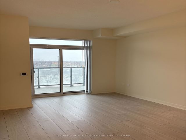 1509 - 38 Annie Craig Dr