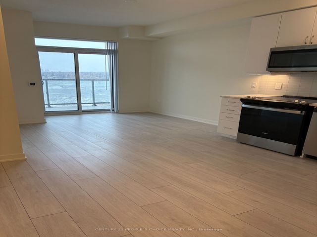 1509 - 38 Annie Craig Dr