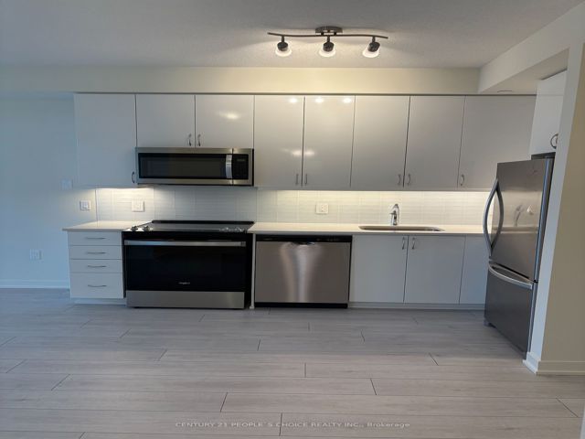 1509 - 38 Annie Craig Dr