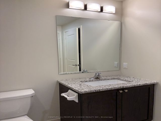 1509 - 38 Annie Craig Dr
