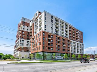 427 - 3100 Keele St