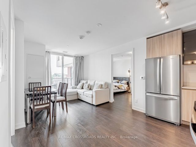 427 - 3100 Keele St