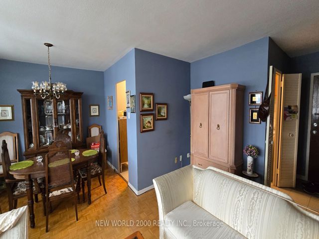 505 - 3460 Keele St