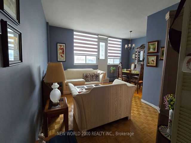505 - 3460 Keele St