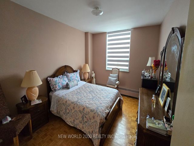 505 - 3460 Keele St