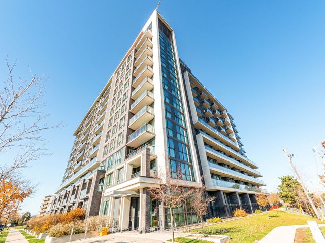 802 - 80 Esther Lorrie Dr