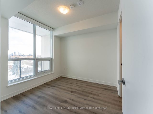 709 - 556 Marlee Ave