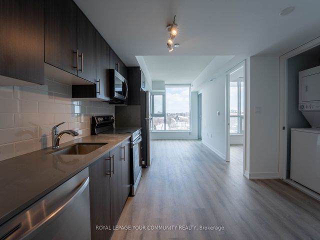 709 - 556 Marlee Ave