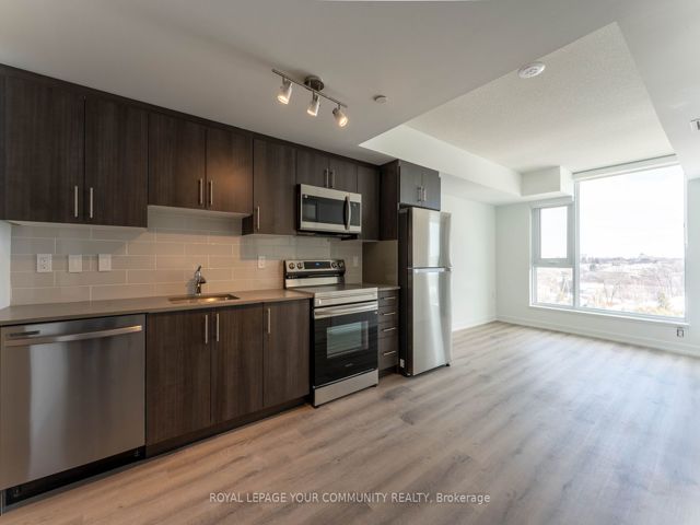 709 - 556 Marlee Ave