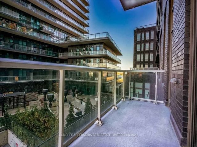 212 - 110 Marine Parade Dr