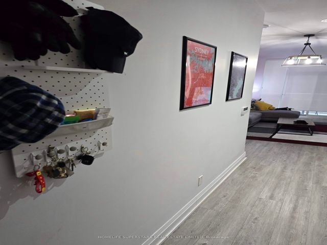 212 - 110 Marine Parade Dr