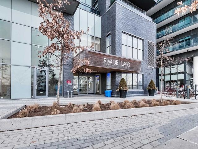 212 - 110 Marine Parade Dr