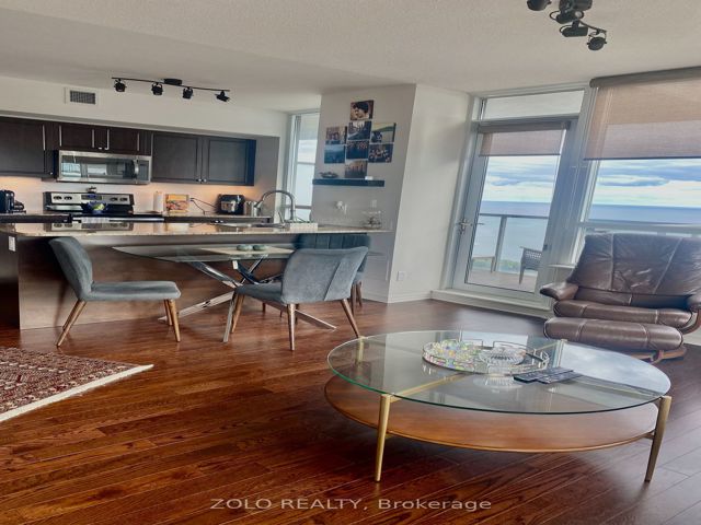 3802 - 2230 Lake Shore Blvd W