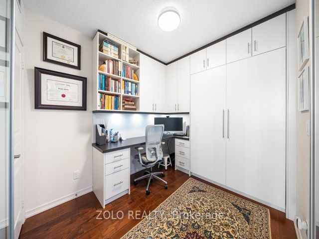 3802 - 2230 Lake Shore Blvd W