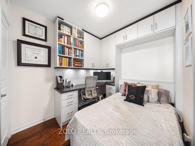 3802 - 2230 Lake Shore Blvd W