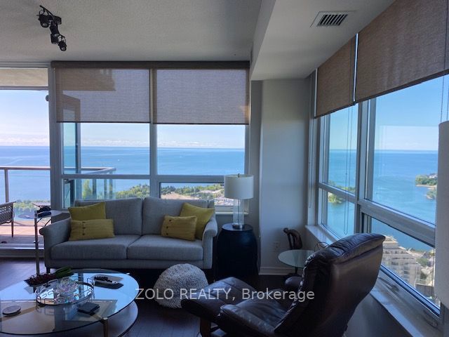 3802 - 2230 Lake Shore Blvd W