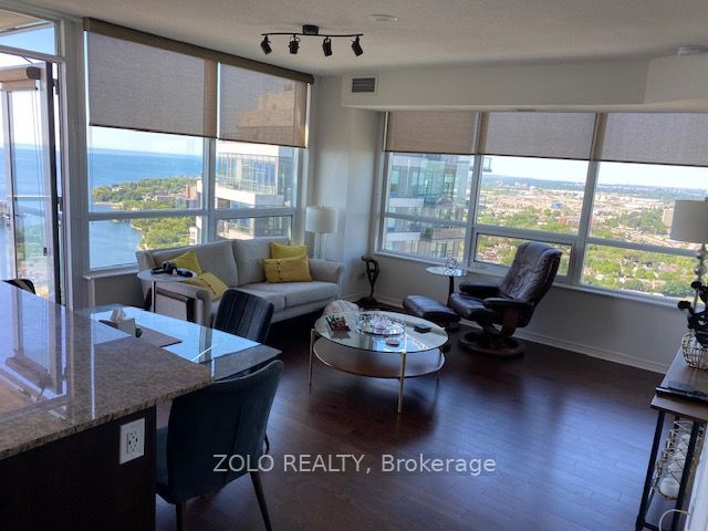 3802 - 2230 Lake Shore Blvd W