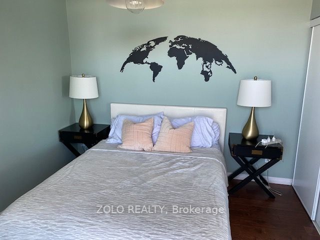 3802 - 2230 Lake Shore Blvd W