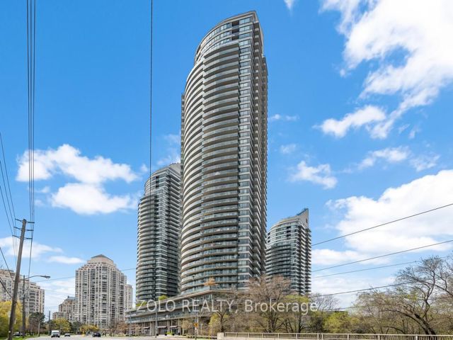 3802 - 2230 Lake Shore Blvd W