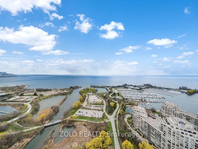 3802 - 2230 Lake Shore Blvd W