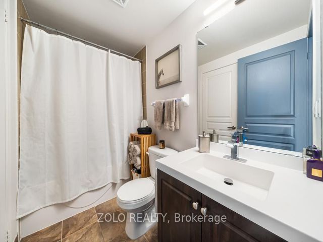 3802 - 2230 Lake Shore Blvd W