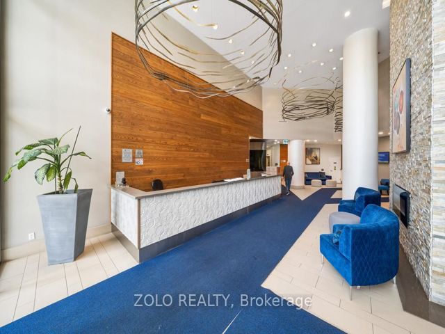 3802 - 2230 Lake Shore Blvd W