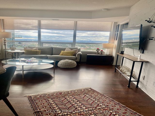 3802 - 2230 Lake Shore Blvd W