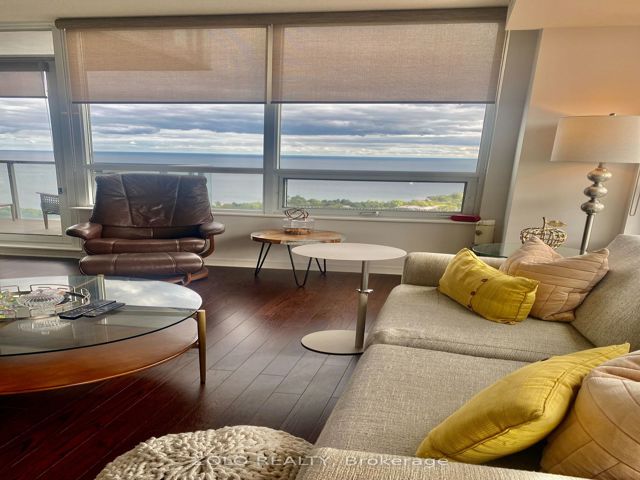 3802 - 2230 Lake Shore Blvd W
