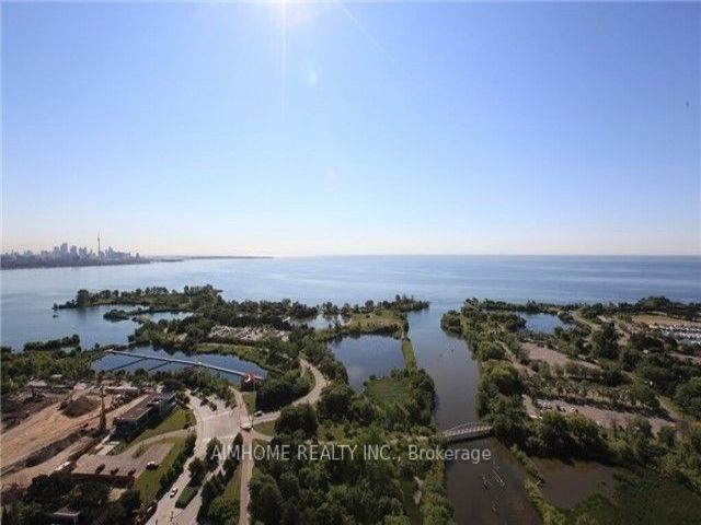 1901 - 2212 Lake Shore Blvd W