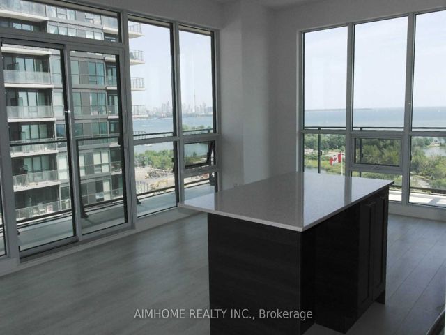 1901 - 2212 Lake Shore Blvd W