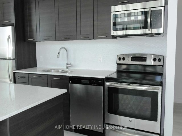 1901 - 2212 Lake Shore Blvd W