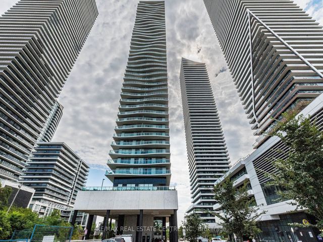 2611 - 33 Shore Breeze Dr
