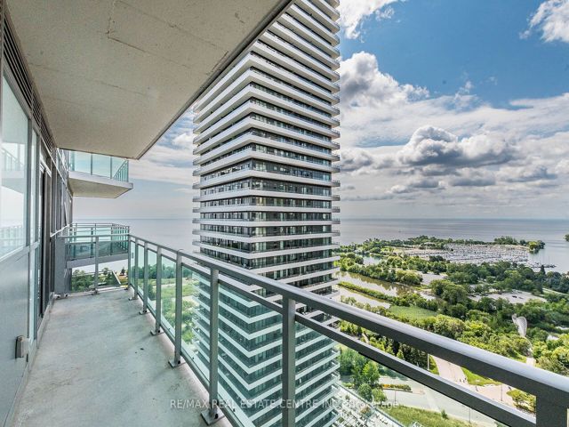 2611 - 33 Shore Breeze Dr