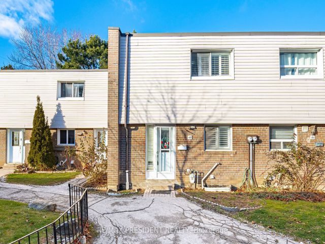 45 - 431 Silverstone Dr