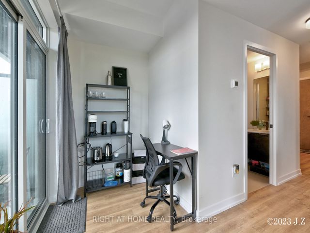 409 - 2300 St. Clair Ave W