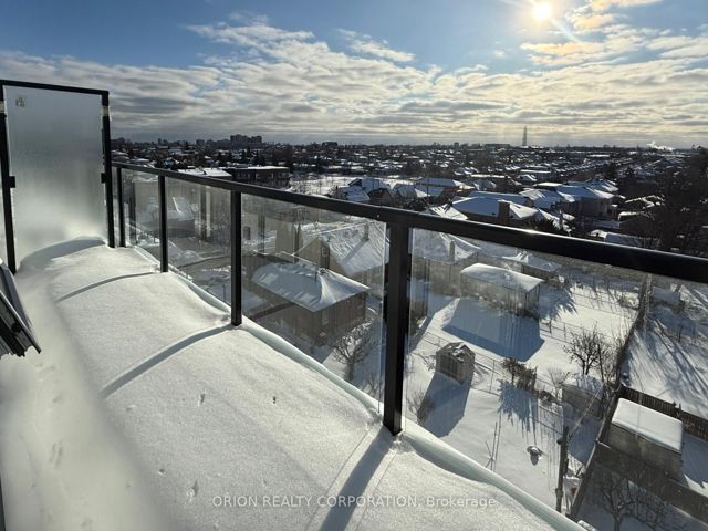 727 - 556 Marlee Ave